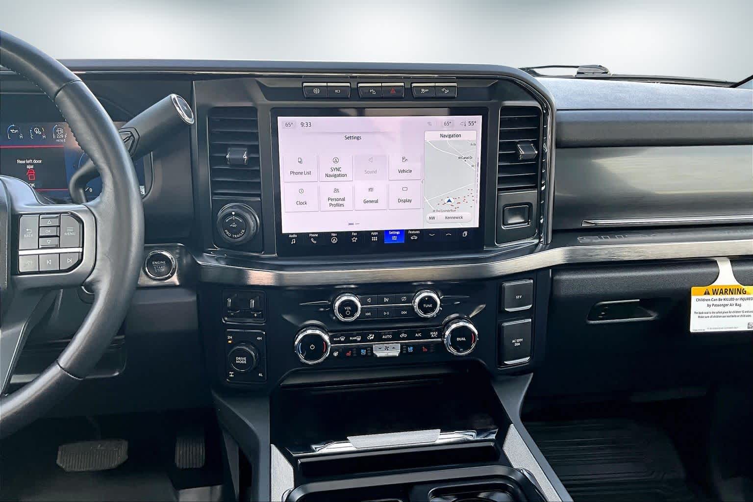 Thumbnail: 2024 Ford Econoline - 13