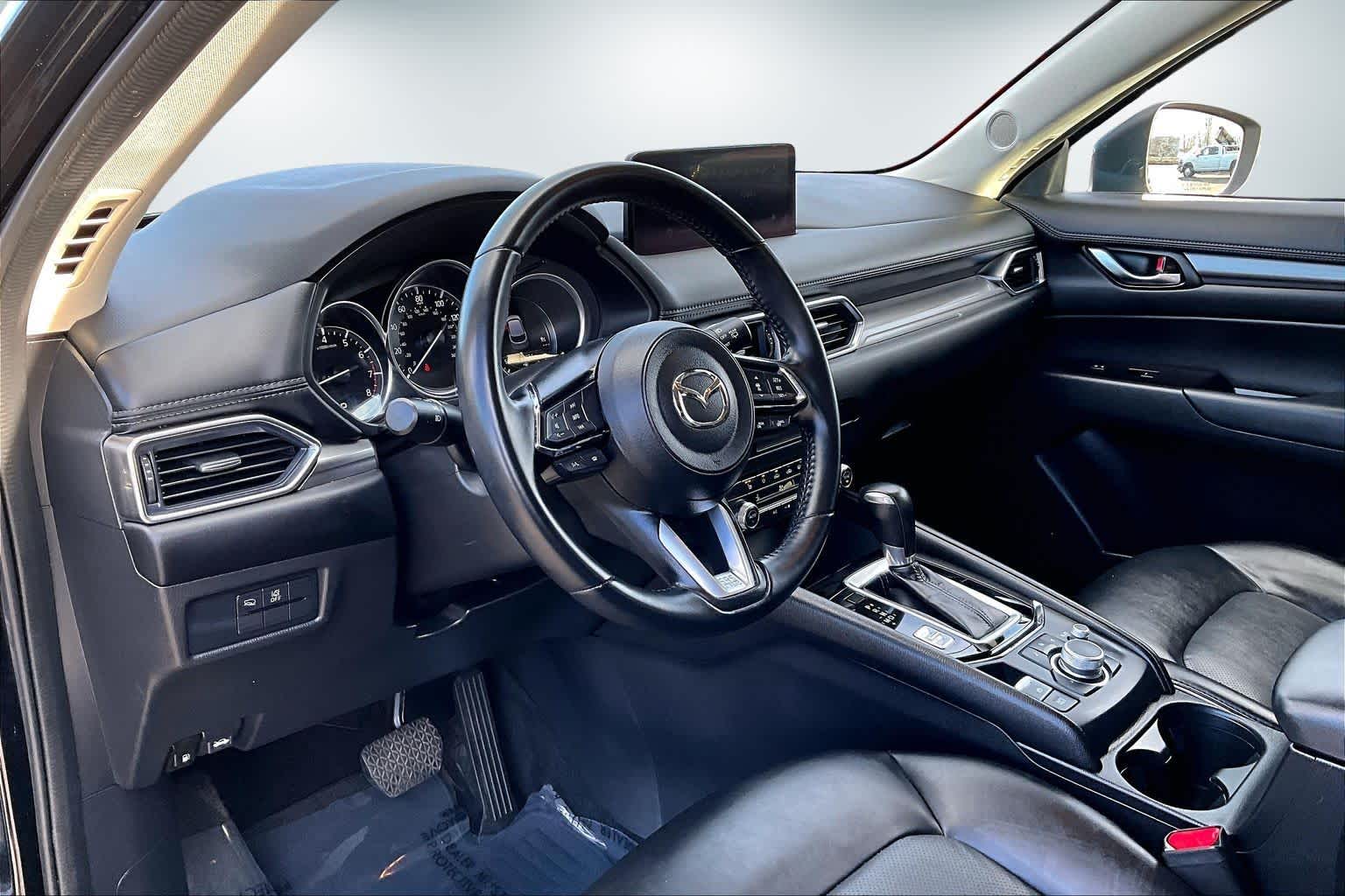 Thumbnail: 2024 Mazda CX-5 - 2