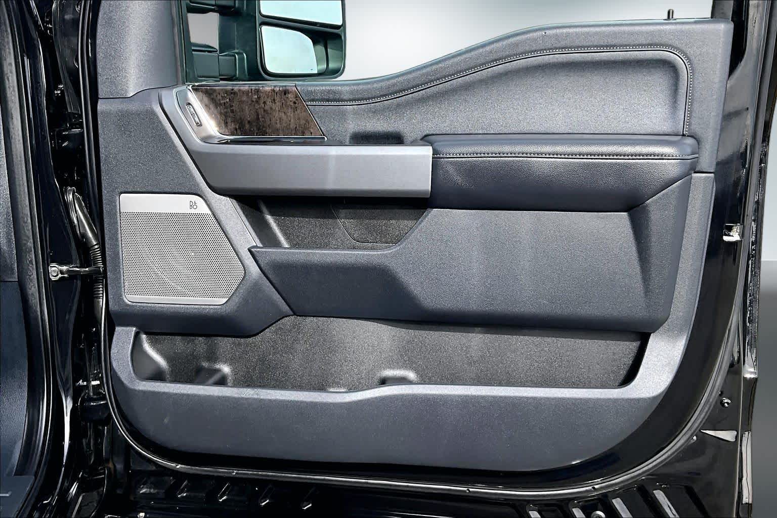 Thumbnail: 2025 Ford Econoline - 25