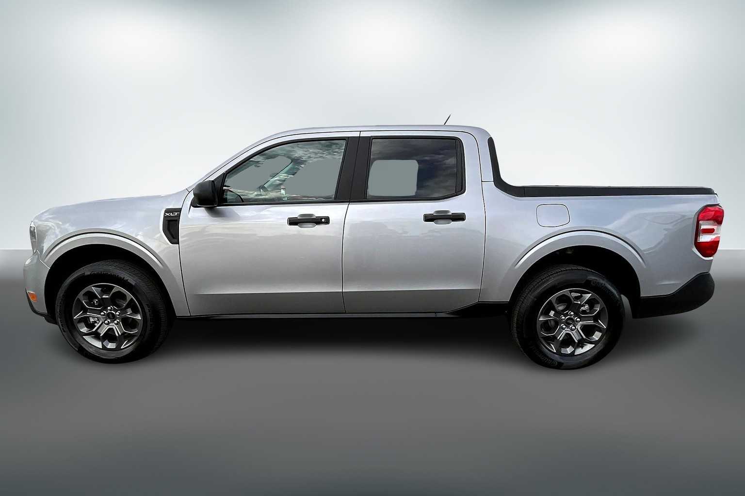 Thumbnail: 2024 Ford Maverick - 3