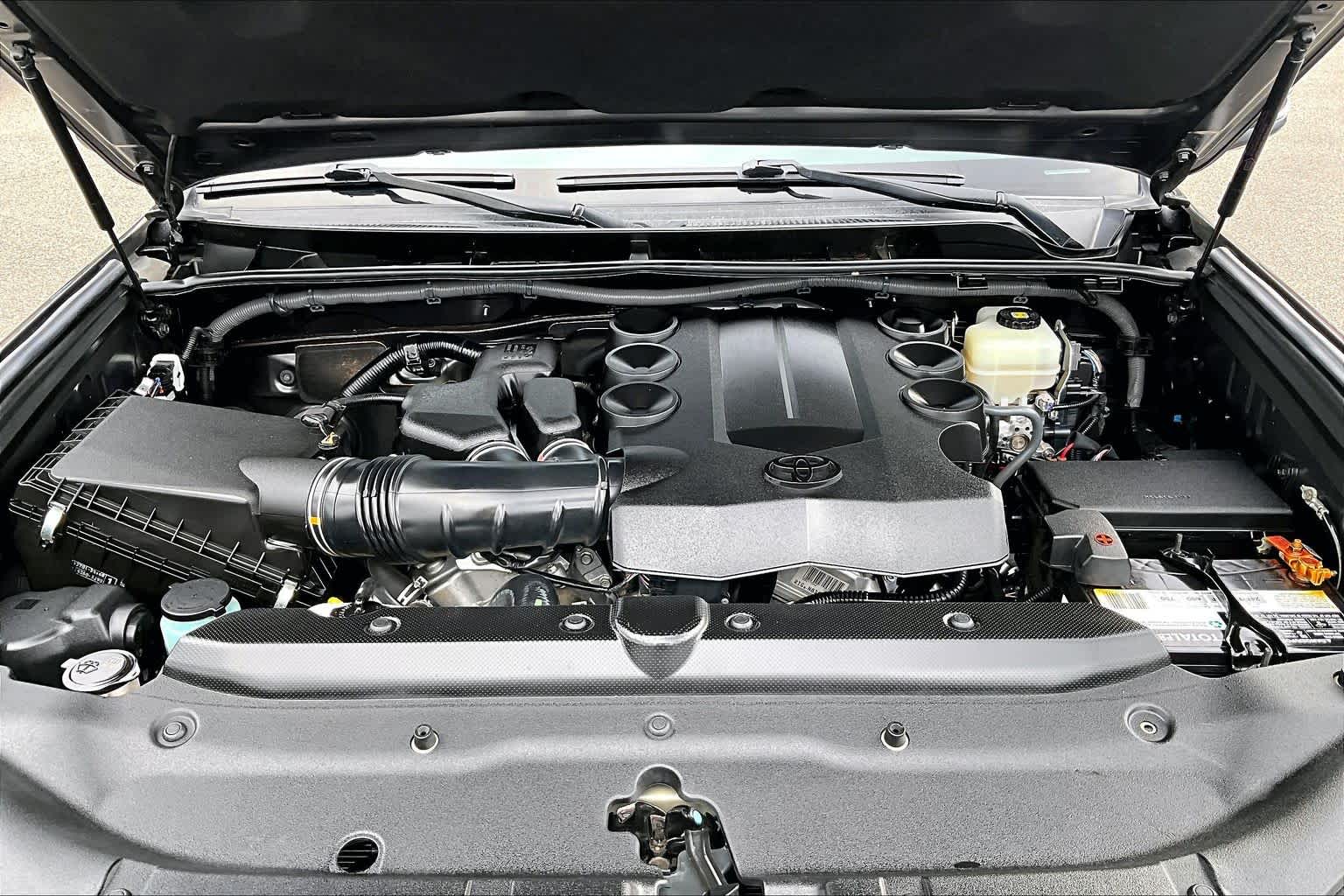 Thumbnail: 2019 Toyota 4Runner - 9