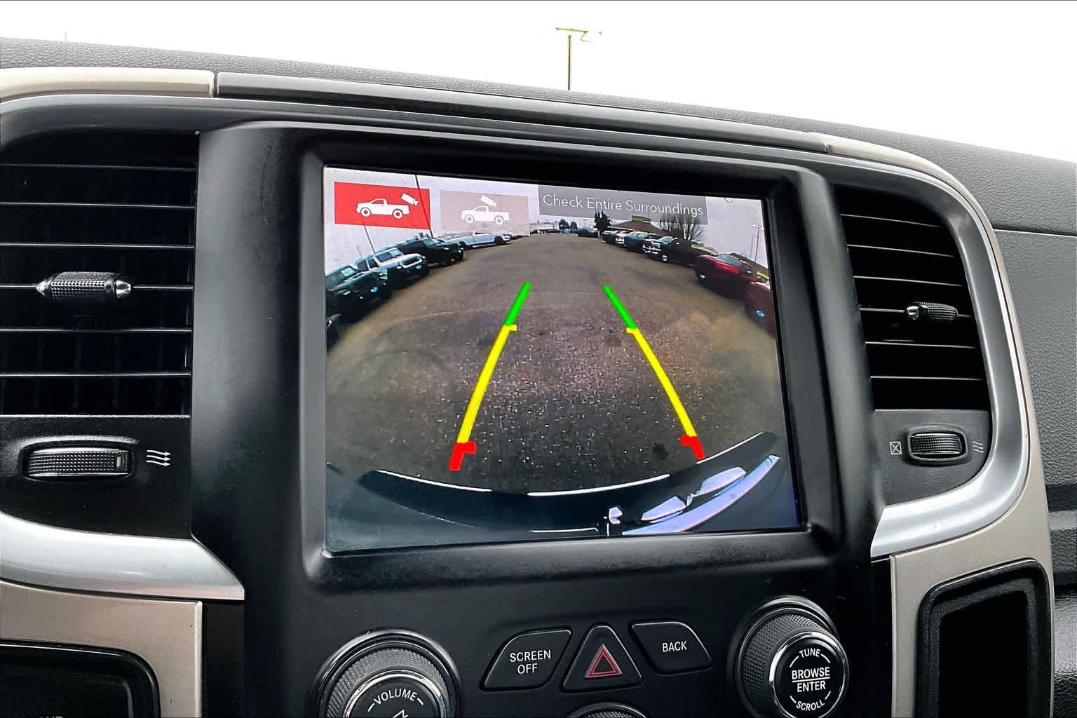 Thumbnail: 2018 RAM 2500 - 26