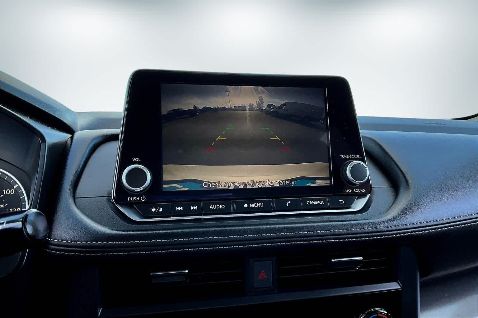 Thumbnail: 2024 Nissan Rogue - 26