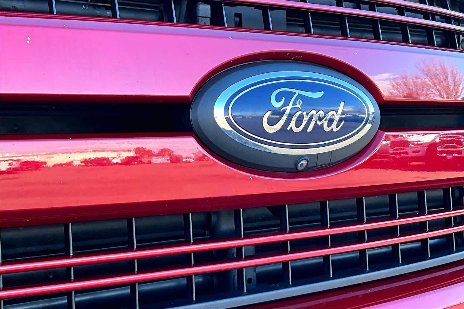 Thumbnail: 2020 Ford F-150 - 33