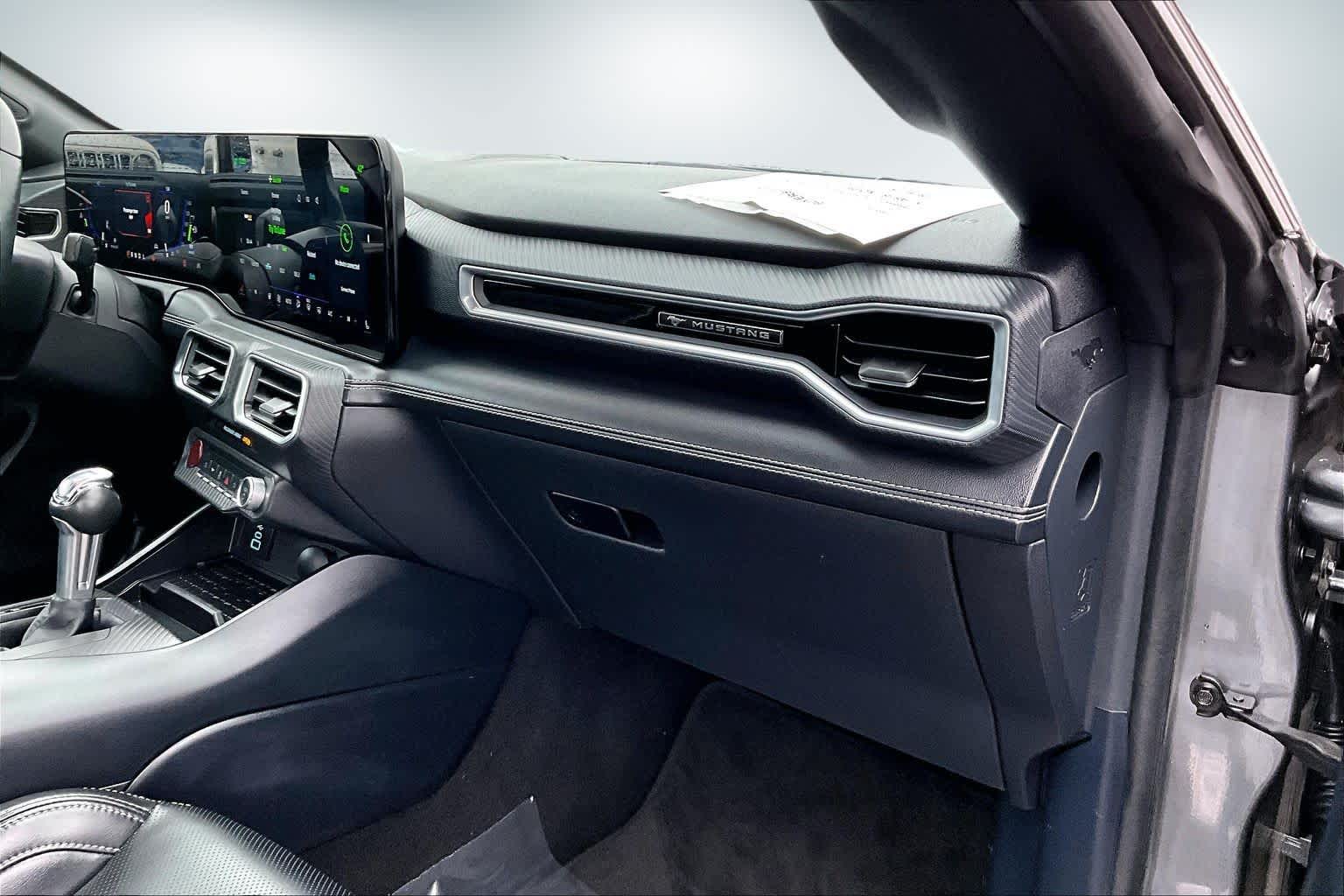 Thumbnail: 2024 Ford Mustang - 20