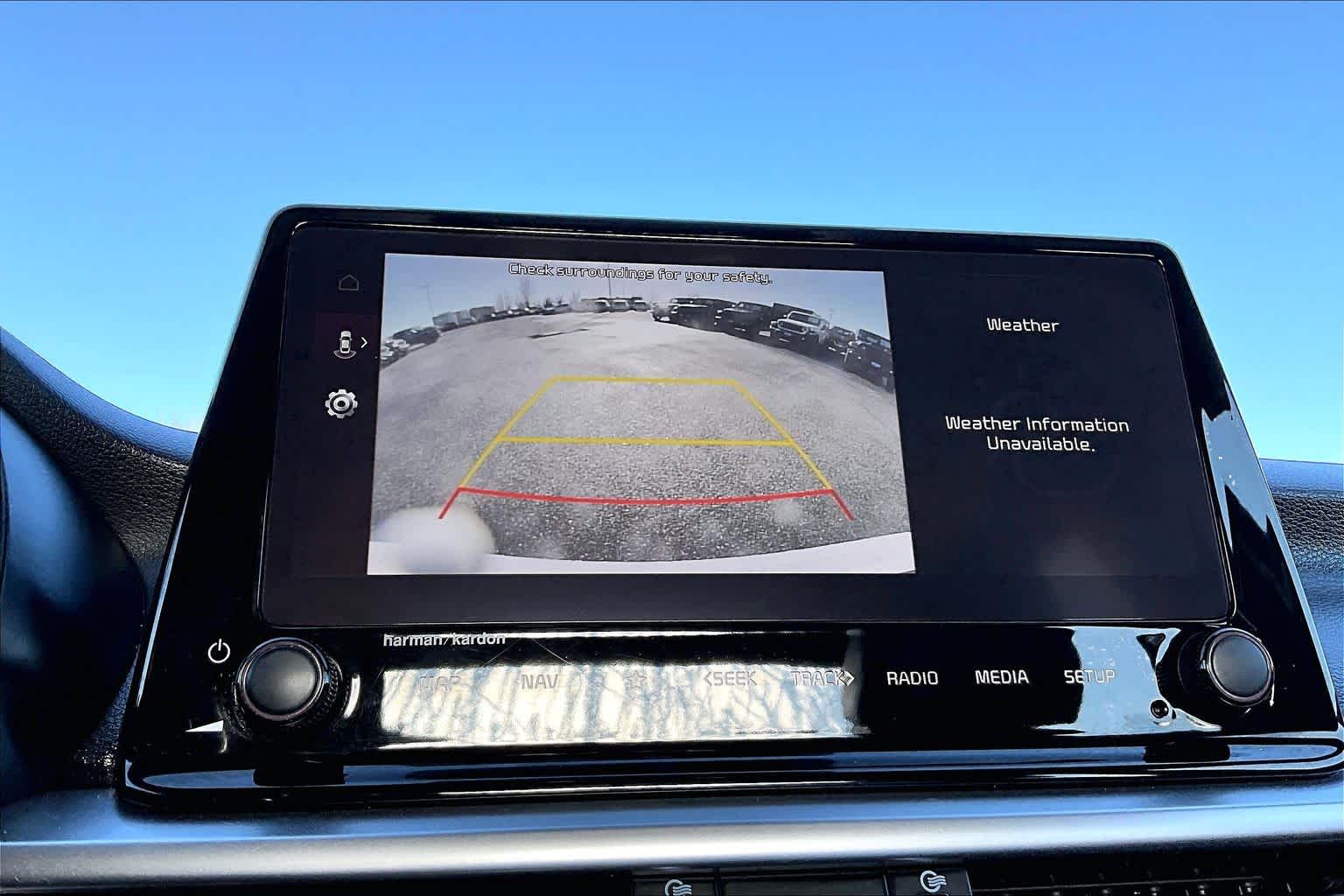 Thumbnail: 2023 Kia Forte - 26