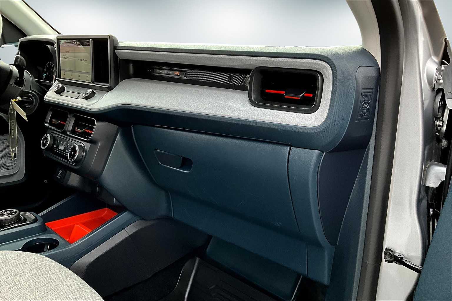 Thumbnail: 2024 Ford Maverick - 23