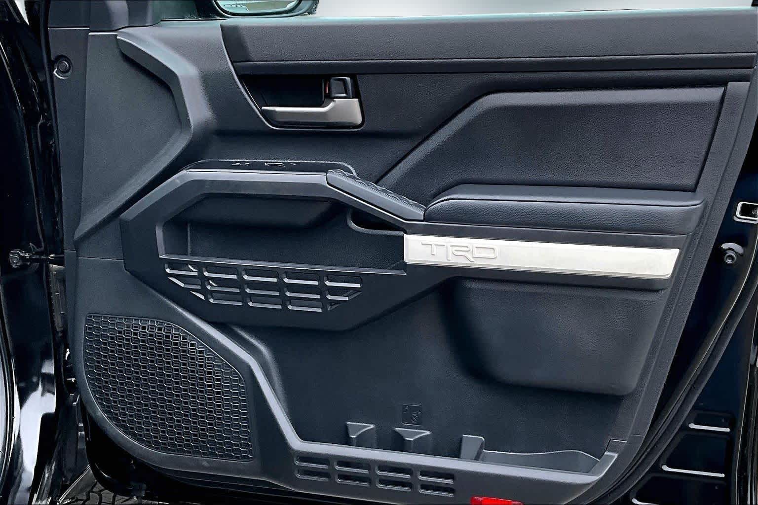 Thumbnail: 2024 Toyota Tacoma - 27