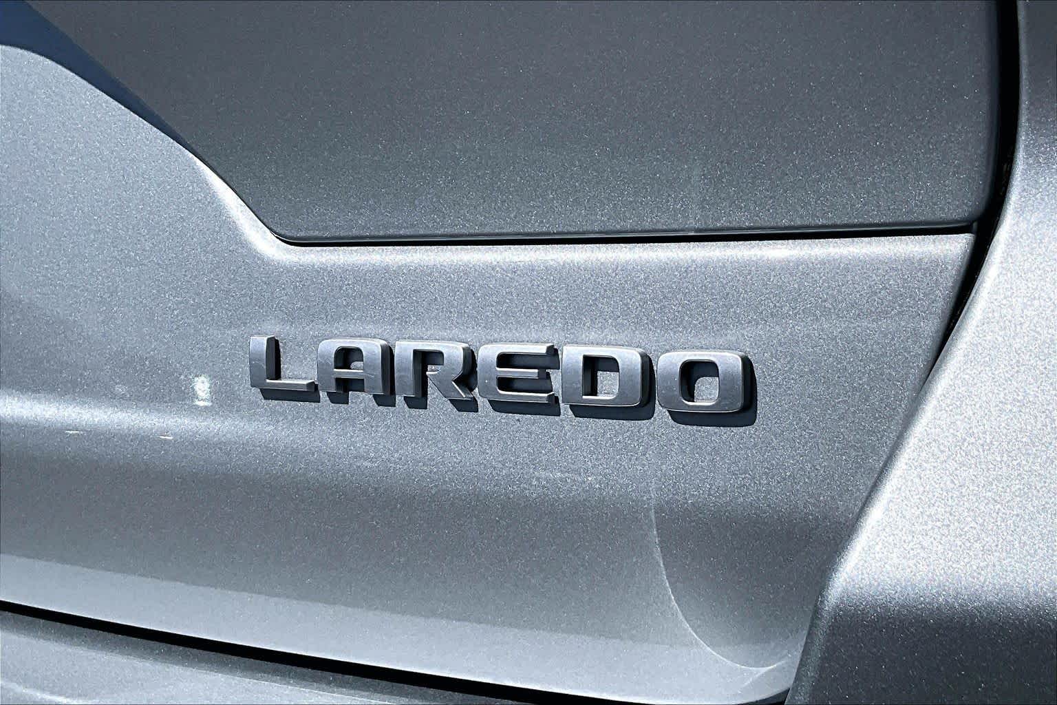 Thumbnail: 2026 Jeep Grand Cherokee - 7