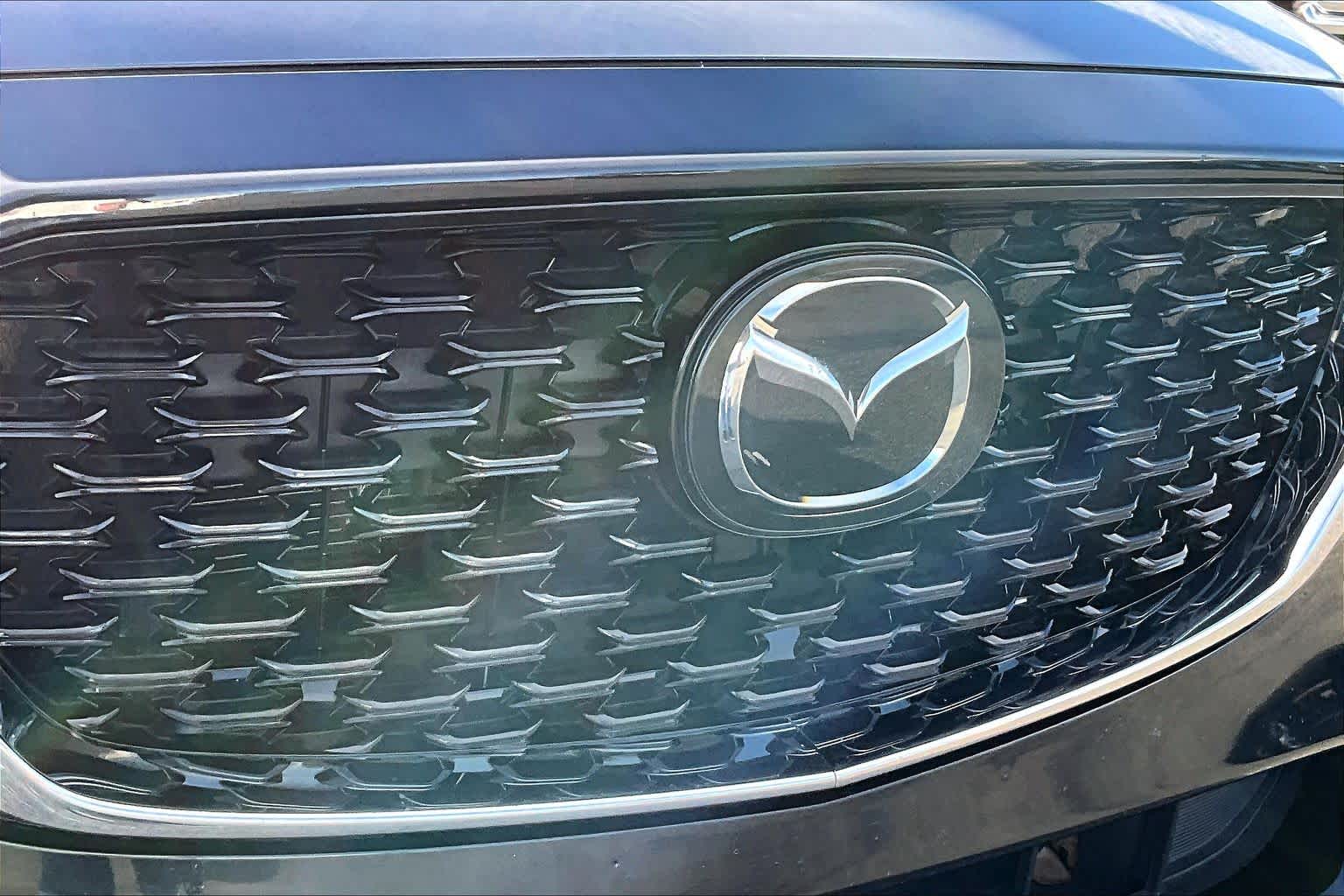 Thumbnail: 2024 Mazda CX-5 - 34