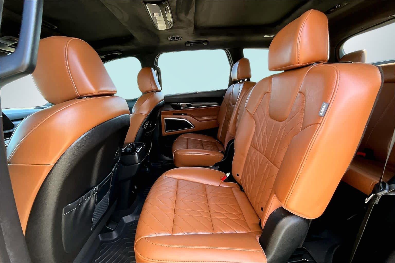 Thumbnail: 2024 Kia Telluride - 27