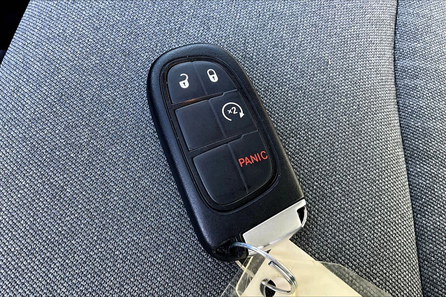 Thumbnail: 2022 RAM 1500 Classic - 19