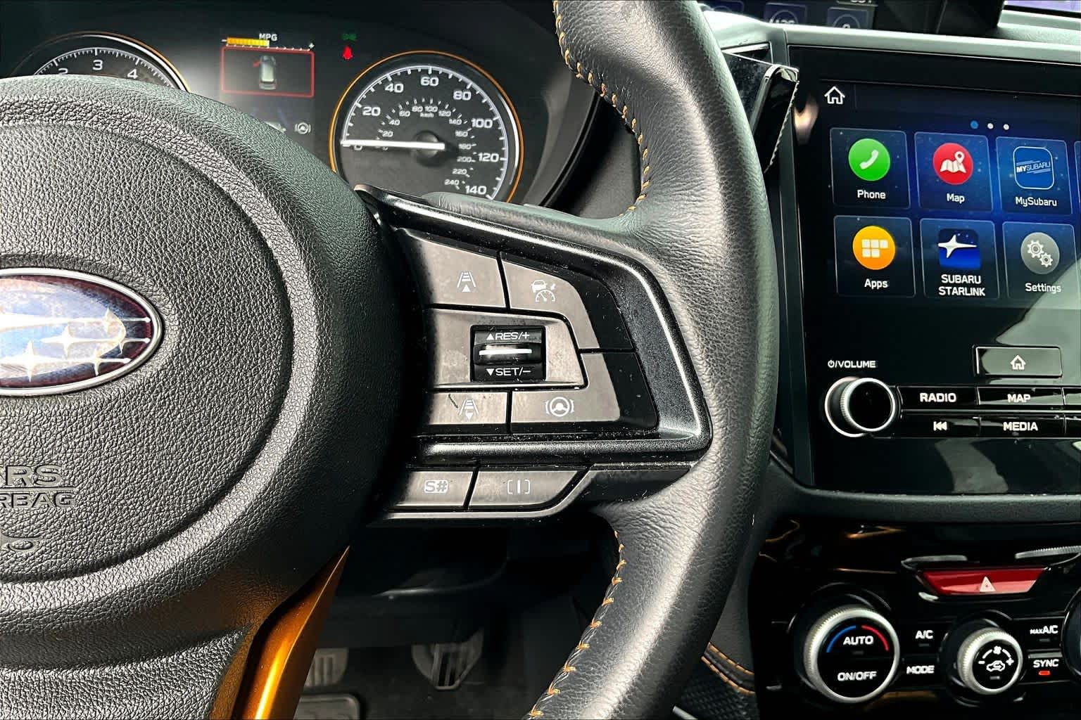 Thumbnail: 2024 Subaru Forester - 25