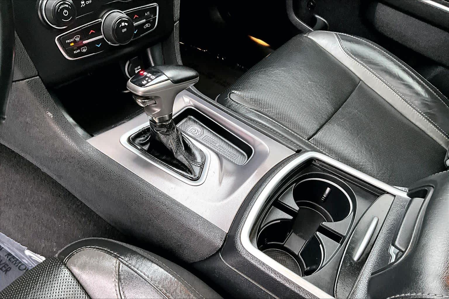 Thumbnail: 2020 Dodge Charger - 16