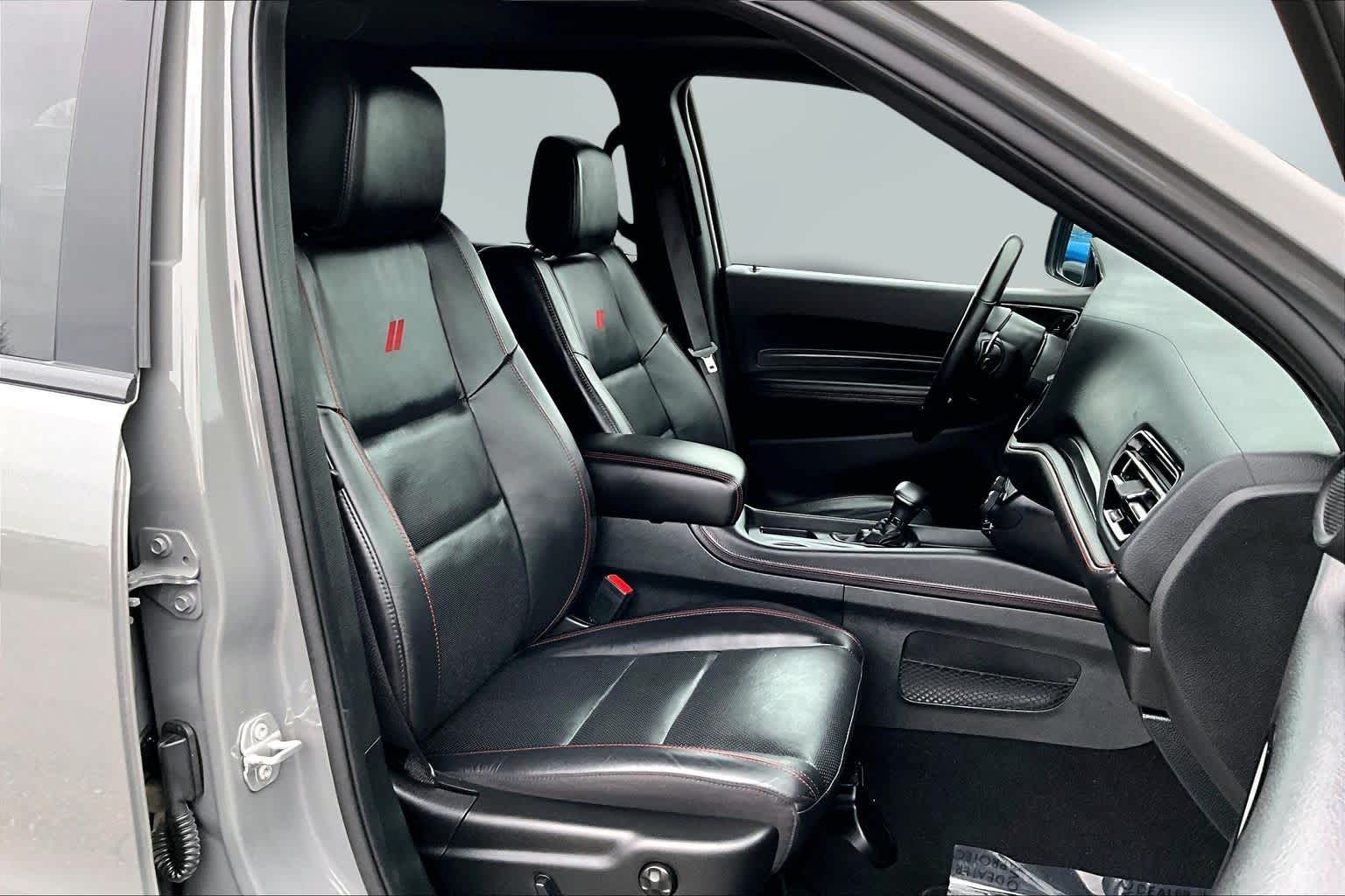 Thumbnail: 2025 Dodge Durango - 13