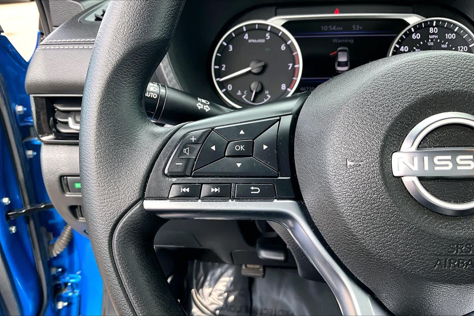 Thumbnail: 2024 Nissan Sentra - 24