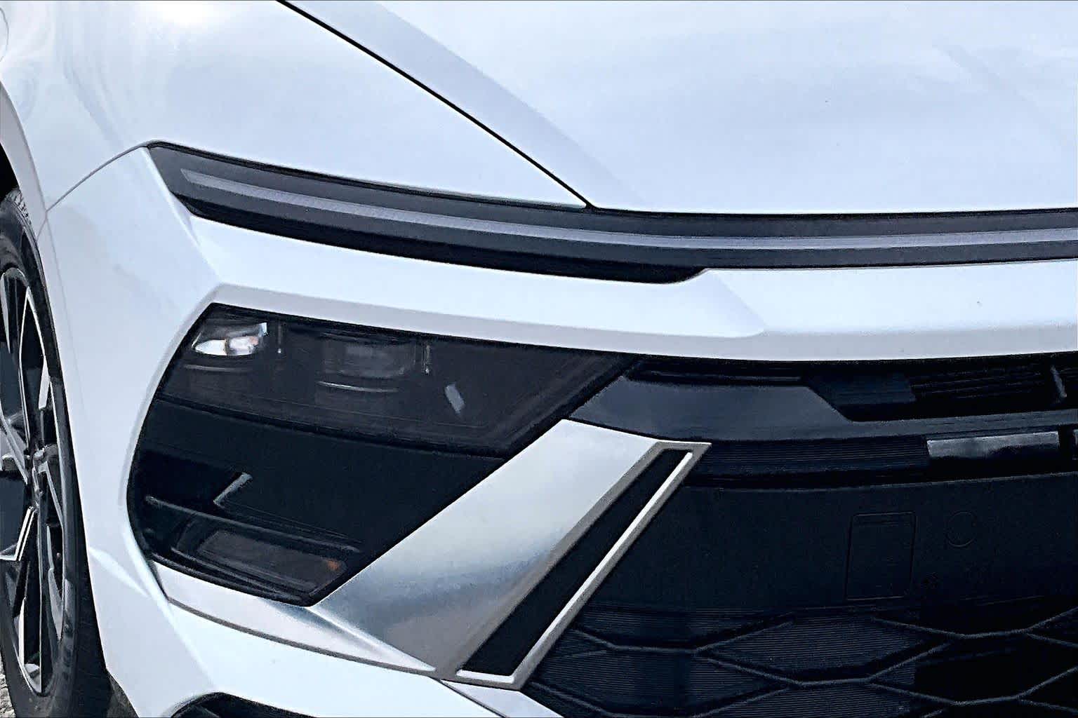 Thumbnail: 2024 Hyundai Sonata - 29