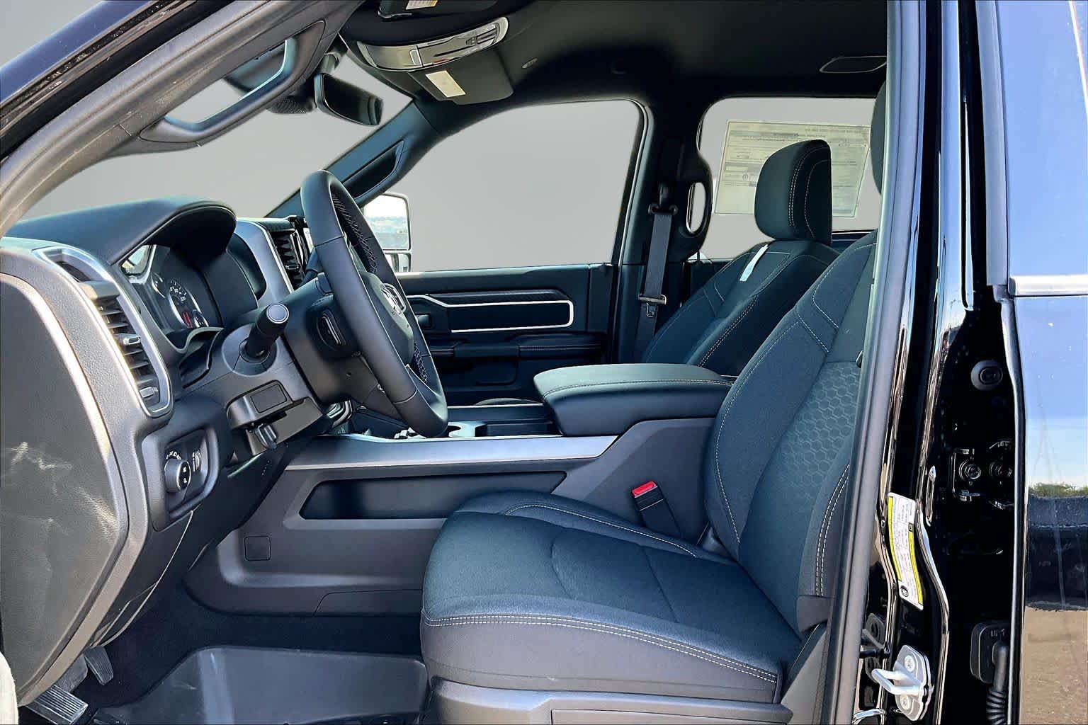 Thumbnail: 2026 RAM 3500 - 10