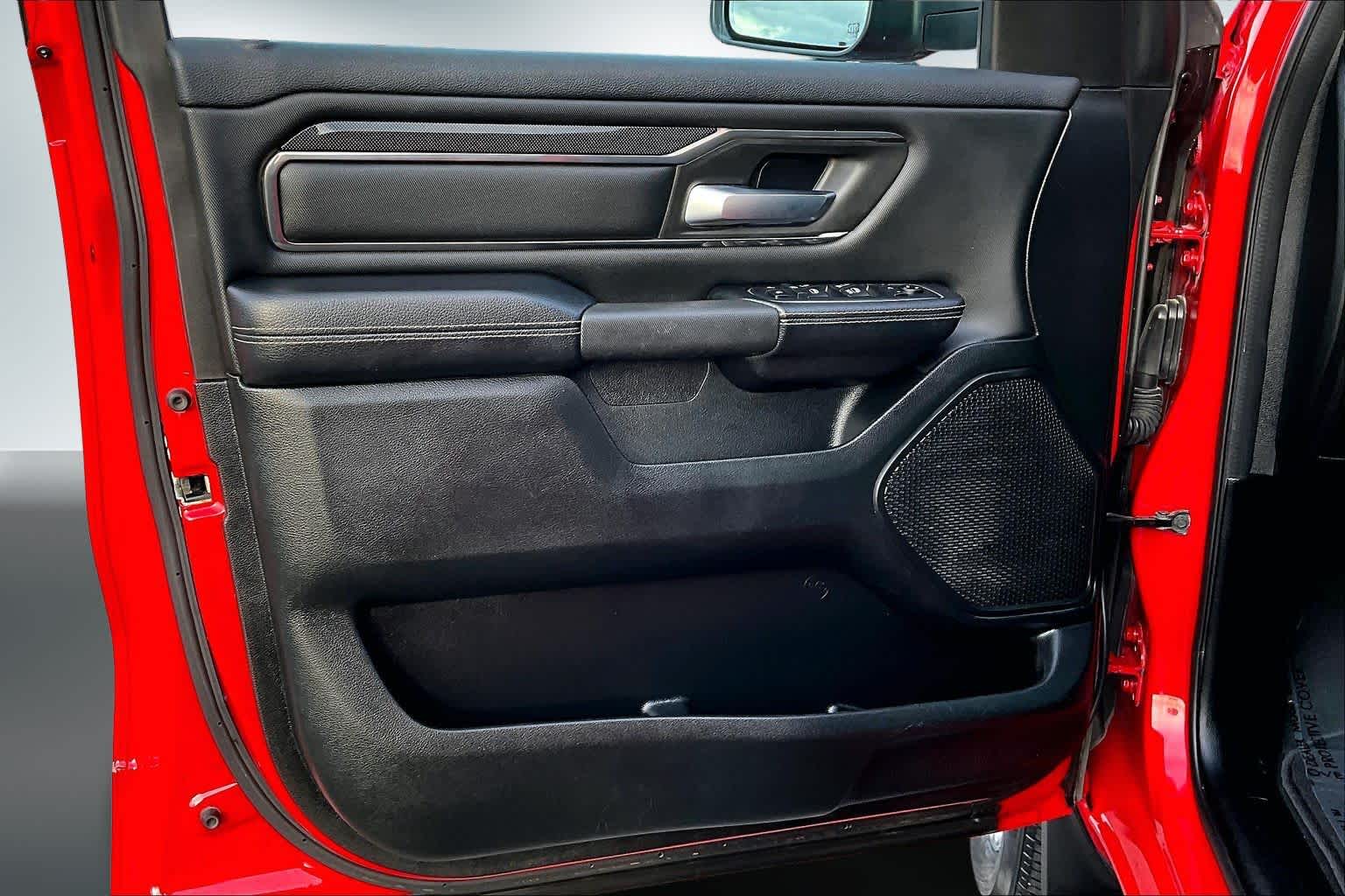 Thumbnail: 2020 RAM 1500 - 27