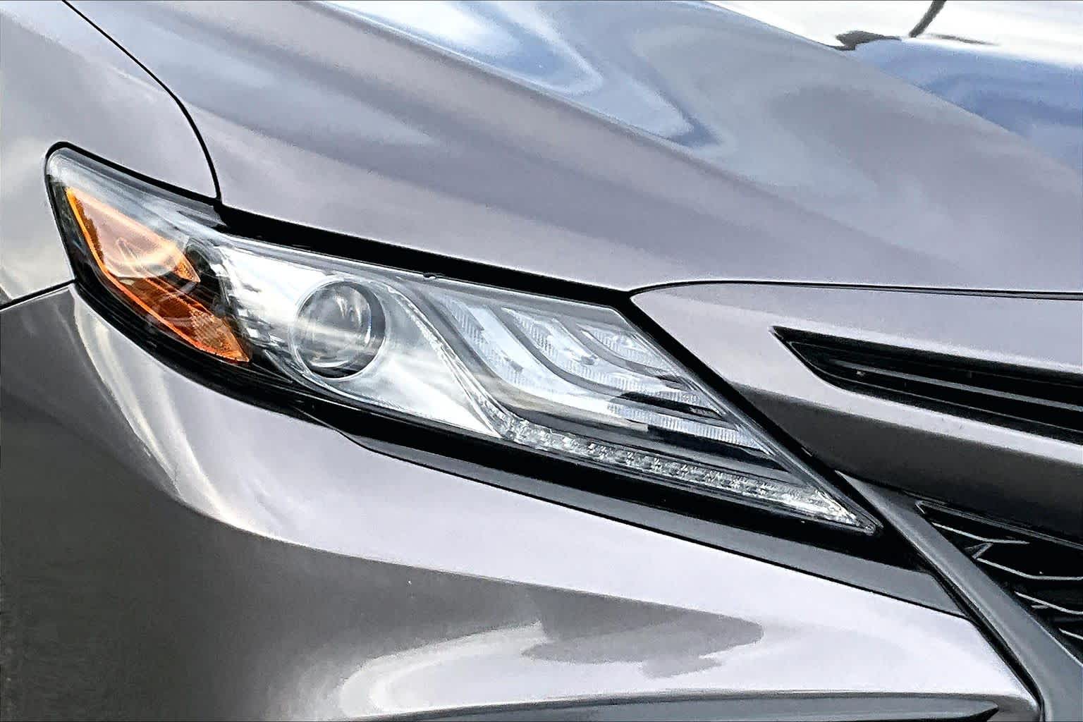 Thumbnail: 2024 Toyota Camry - 31