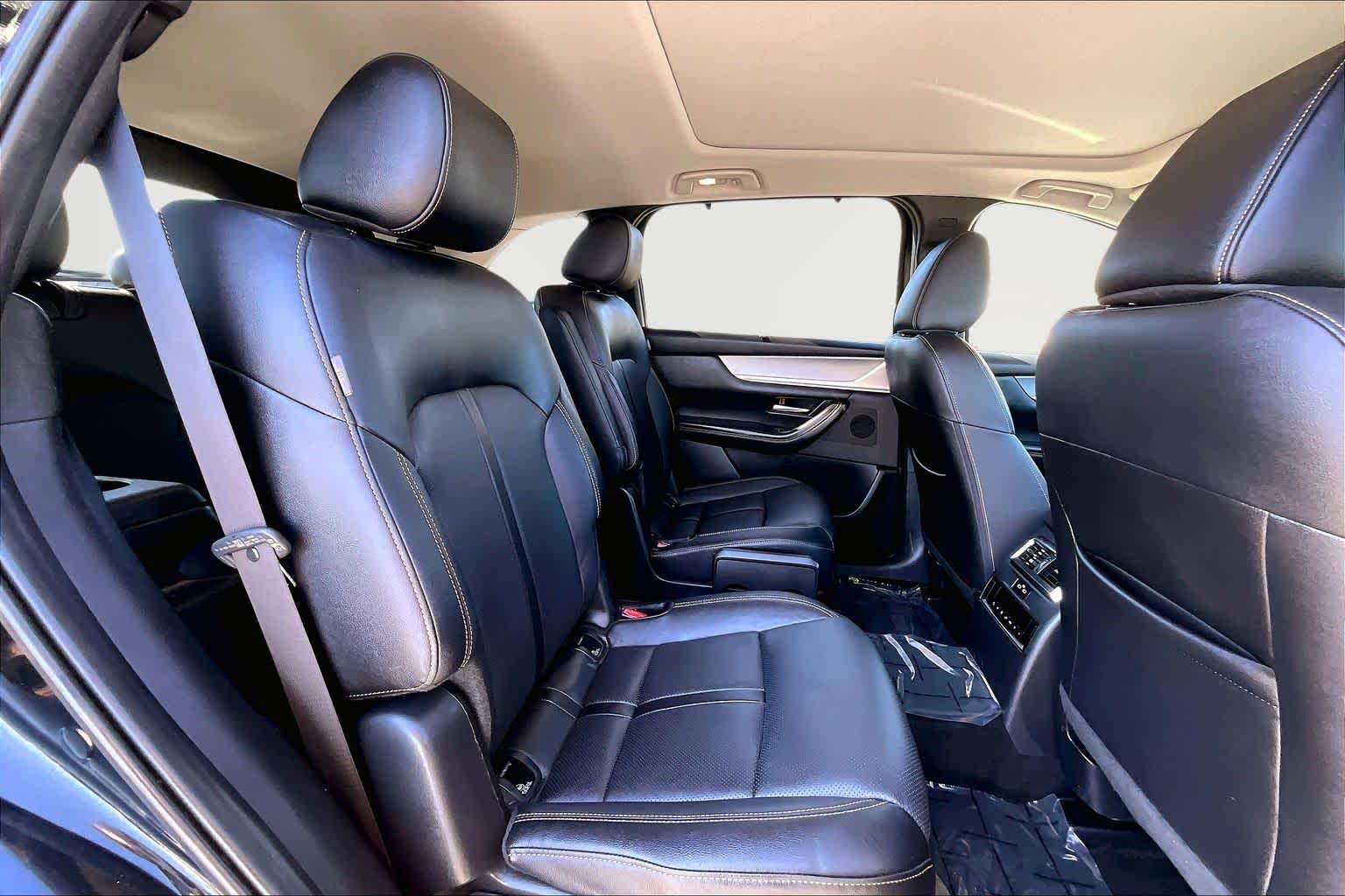 Thumbnail: 2024 Mazda CX-90 - 29