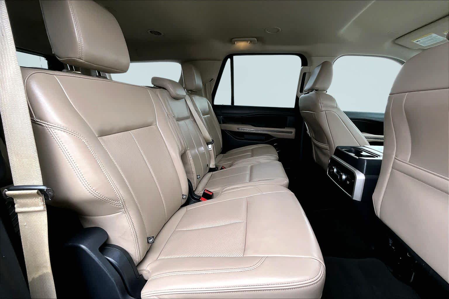 Thumbnail: 2024 Ford Expedition MAX - 29