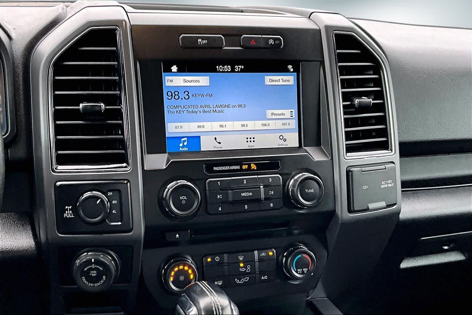 Thumbnail: 2018 Ford F-150 - 14