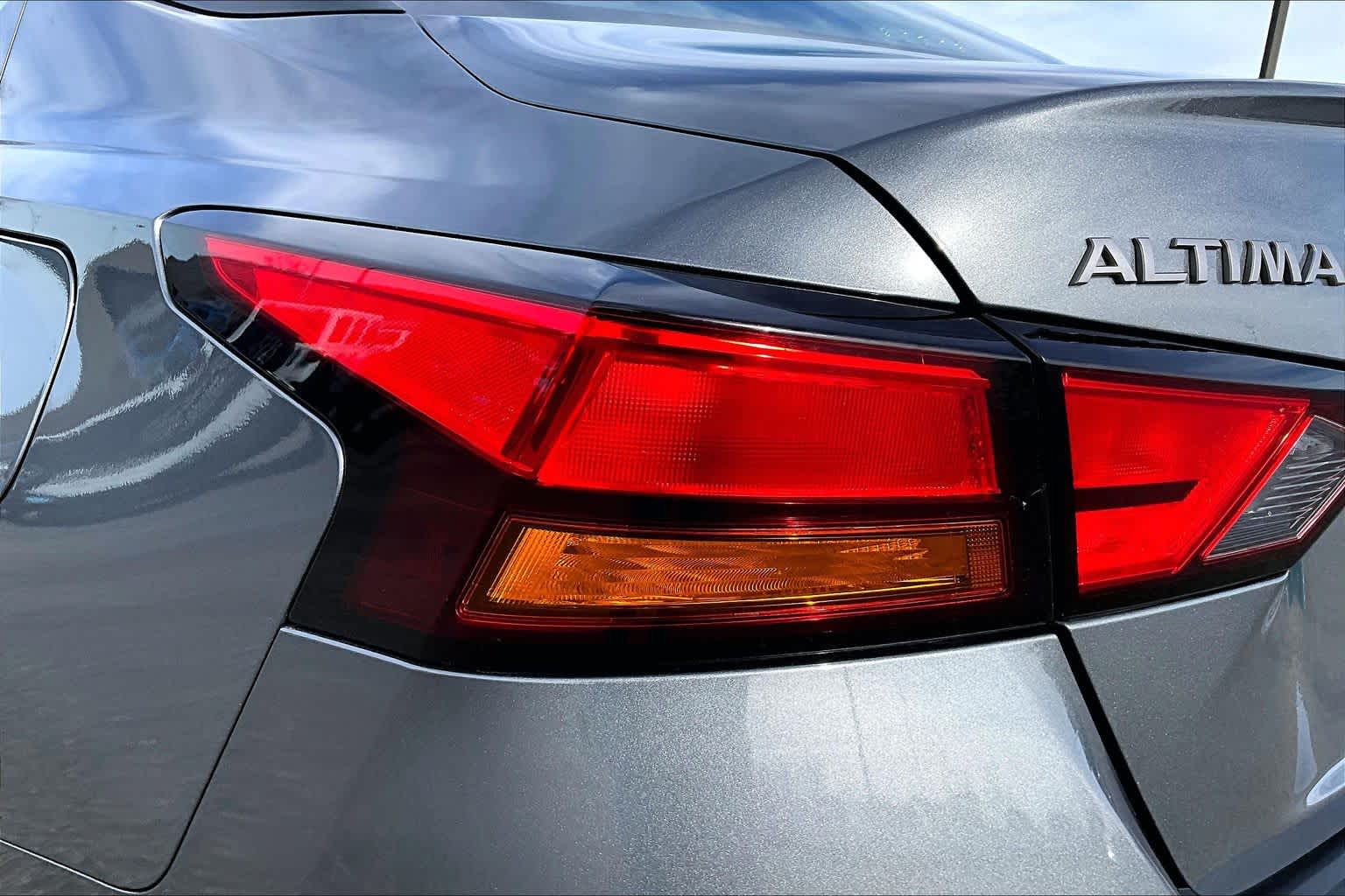 Thumbnail: 2024 Nissan Altima - 33