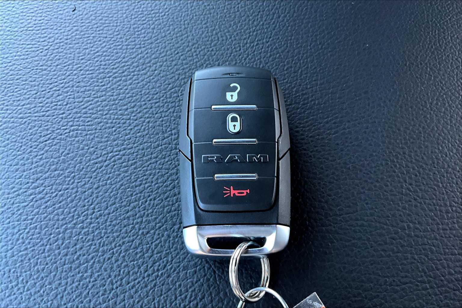 Thumbnail: 2026 RAM 3500 - 20