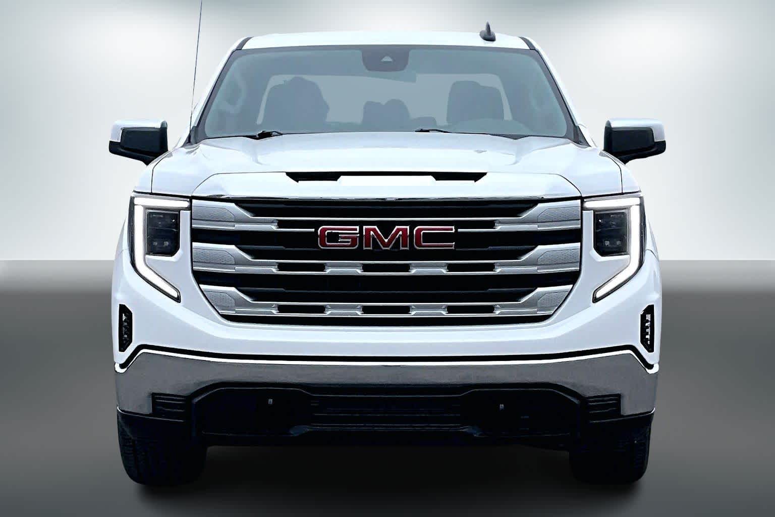 Thumbnail: 2022 GMC Sierra 1500 - 6