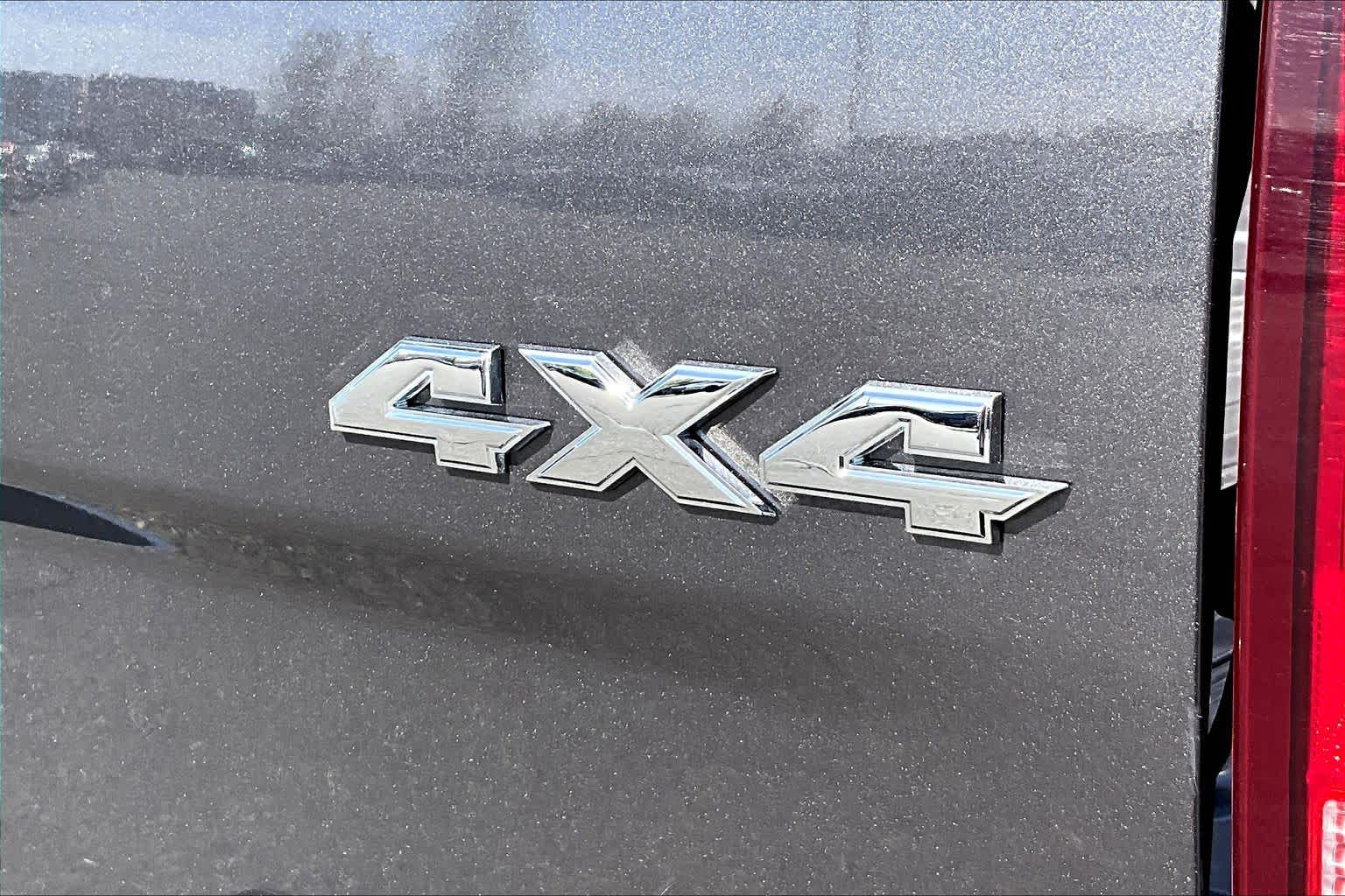 Thumbnail: 2021 RAM 1500 Classic - 7