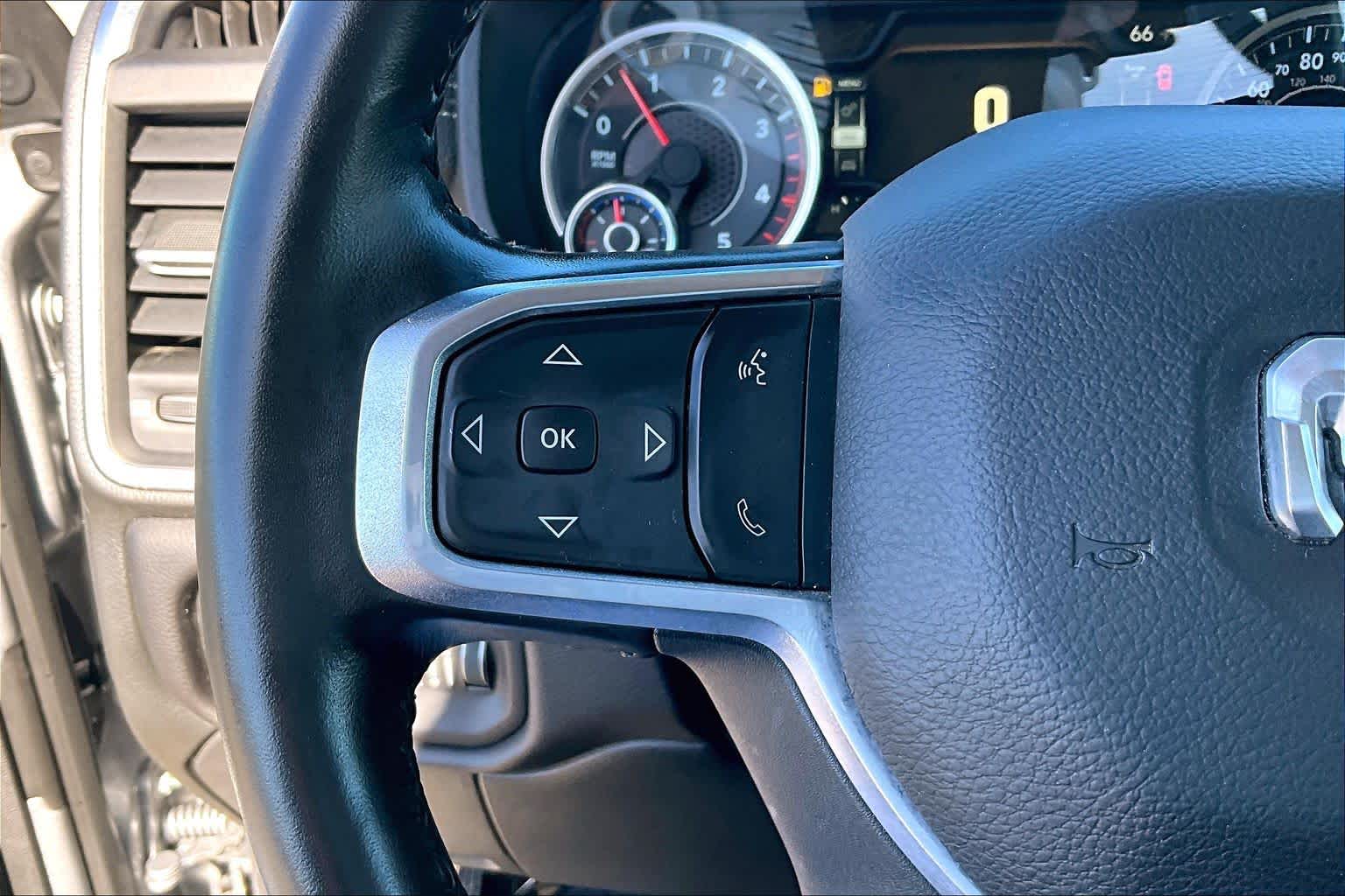 Thumbnail: 2024 RAM 2500 - 24