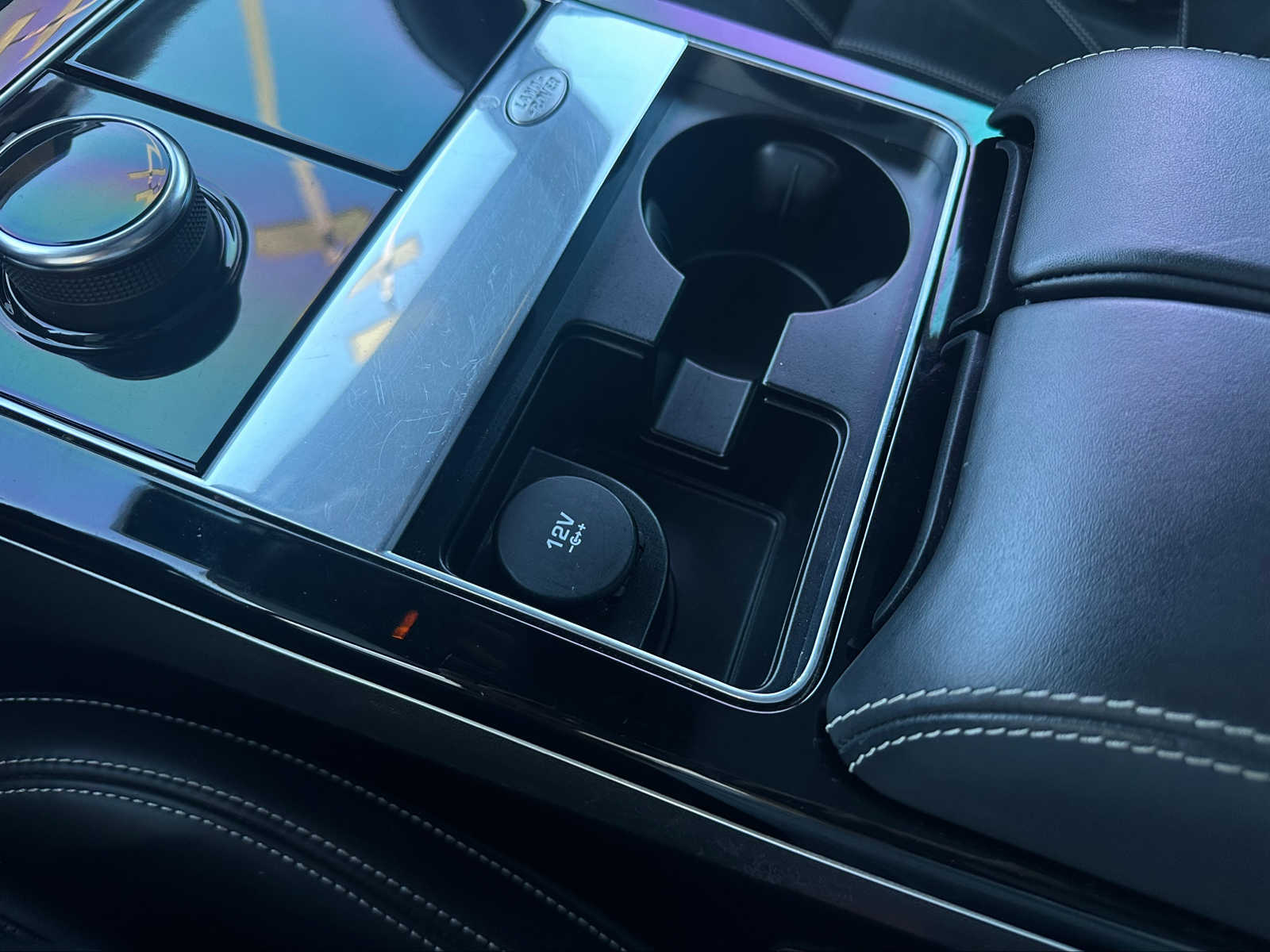 Thumbnail: 2018 Land Rover Range Rover Velar - 21