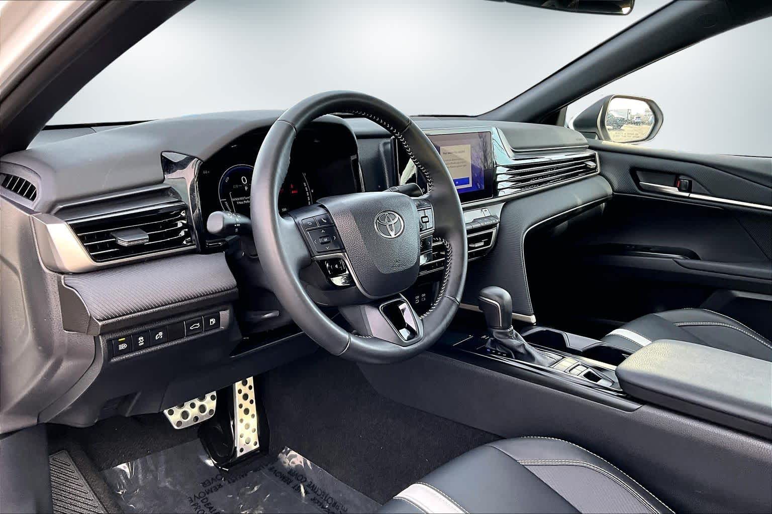 Thumbnail: 2025 Toyota Camry - 2