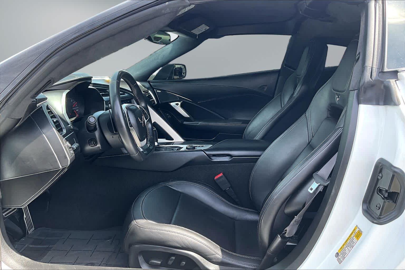 Thumbnail: 2016 Chevrolet Corvette - 10