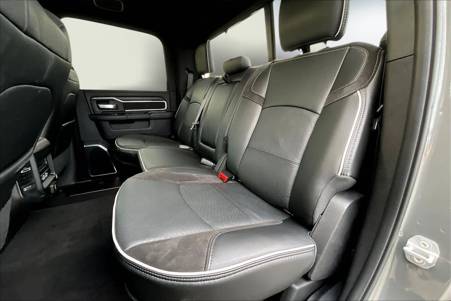 Thumbnail: 2026 RAM 2500 - 13