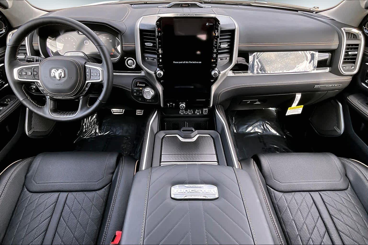 Thumbnail: 2026 RAM 1500 - 10