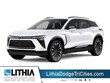 Chevrolet Blazer EV