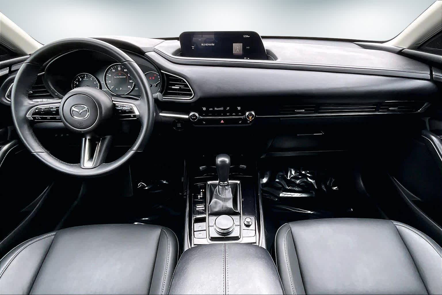 Thumbnail: 2025 Mazda CX-30 - 10