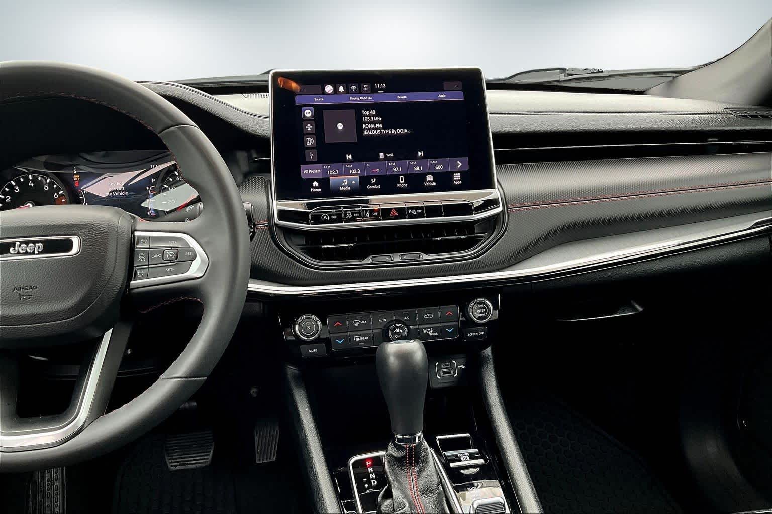 Thumbnail: 2024 Jeep Compass - 15