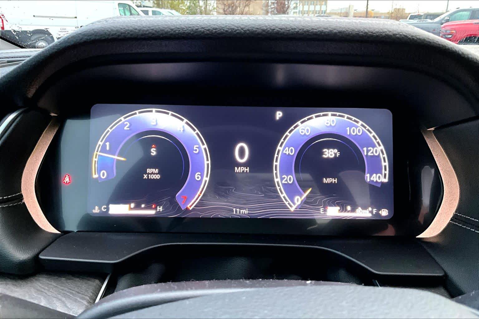 Thumbnail: 2025 Jeep Grand Cherokee - 18