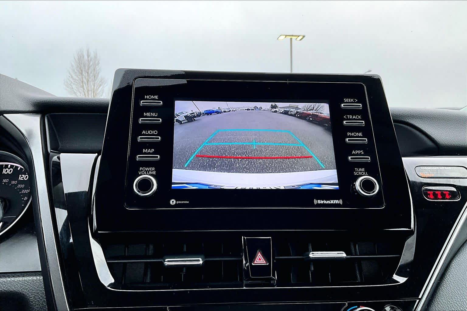 Thumbnail: 2023 Toyota Camry - 26