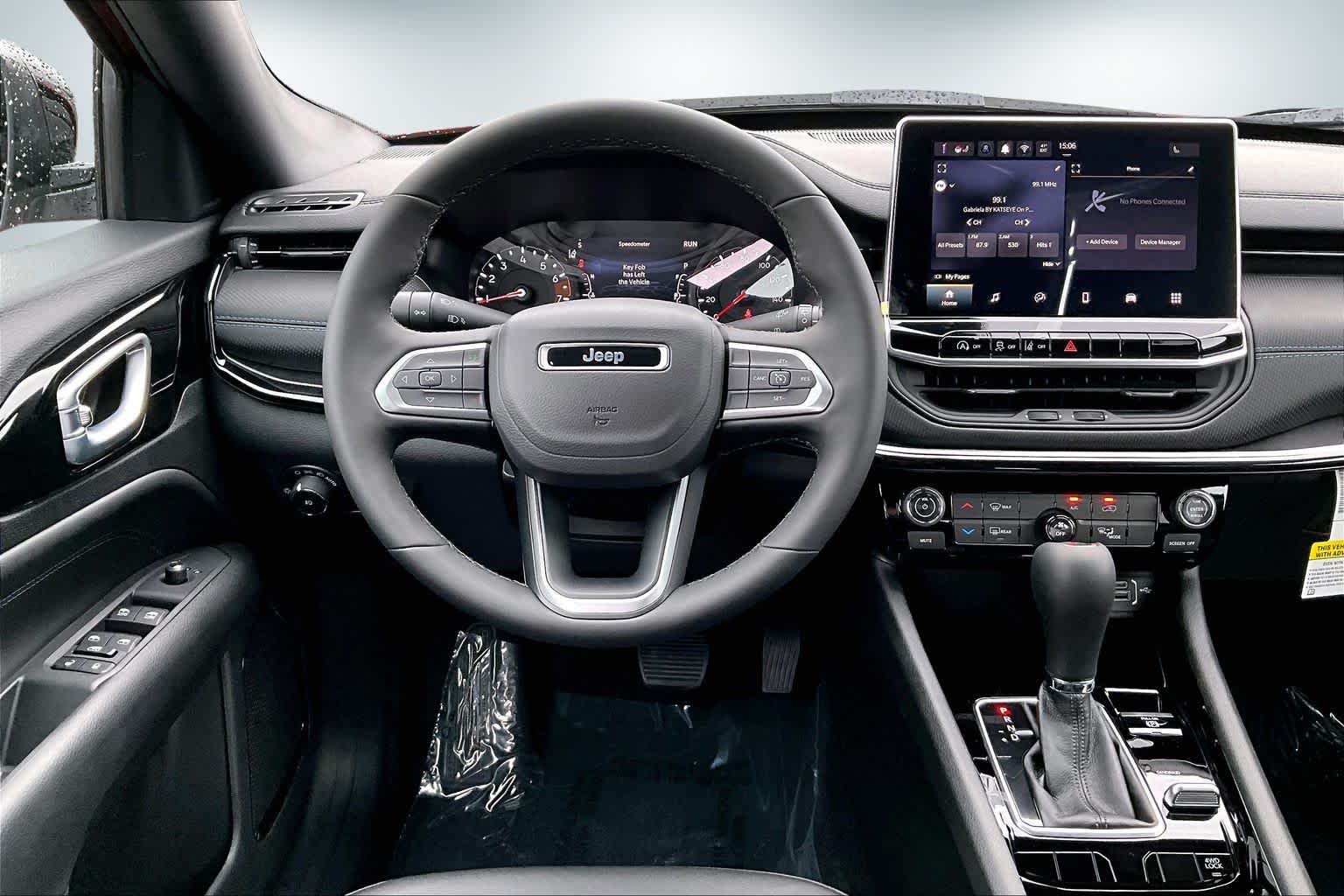 Thumbnail: 2026 Jeep Compass - 15