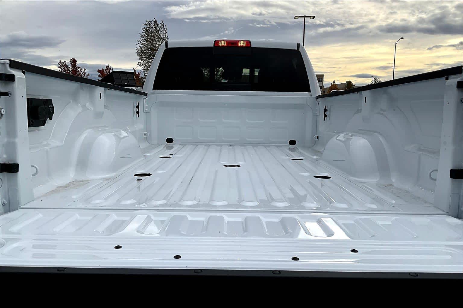 Thumbnail: 2026 RAM 2500 - 19