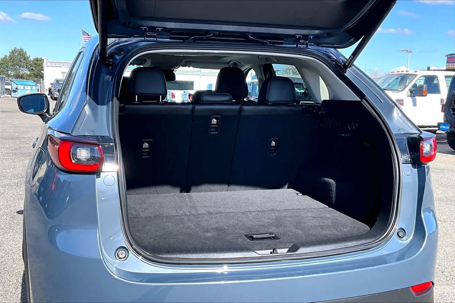 Thumbnail: 2024 Mazda CX-5 - 17