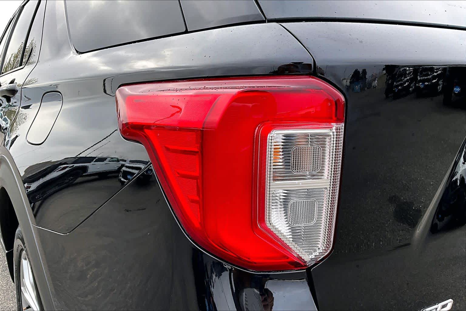 Thumbnail: 2023 Ford Explorer - 34