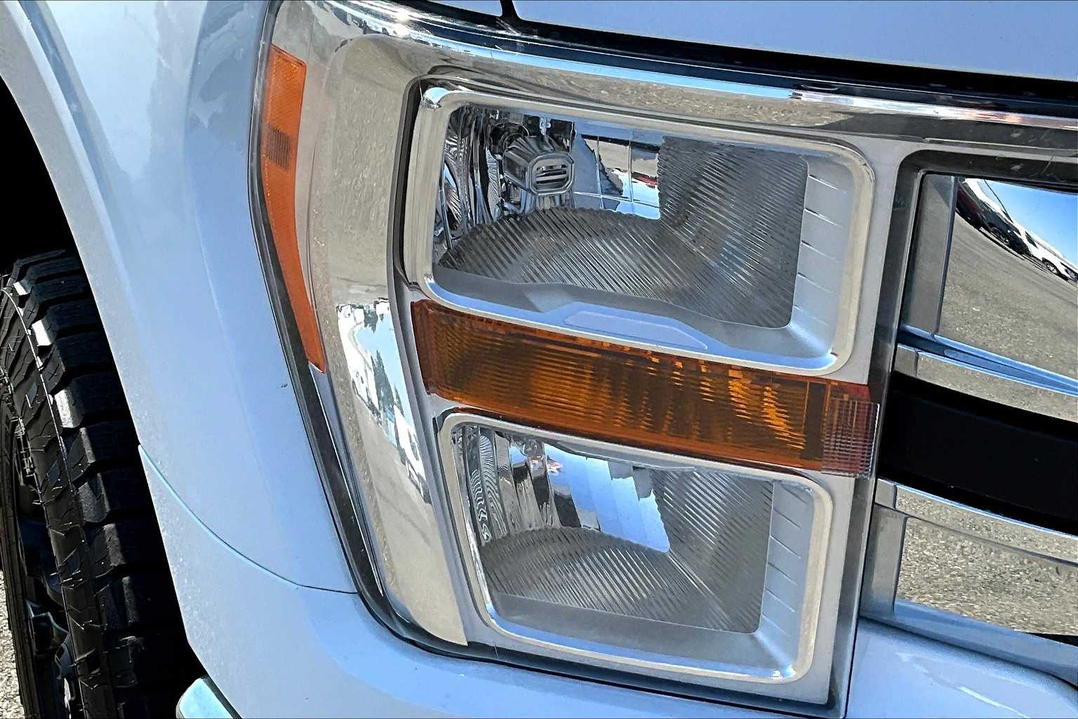 Thumbnail: 2021 Ford F-150 - 32