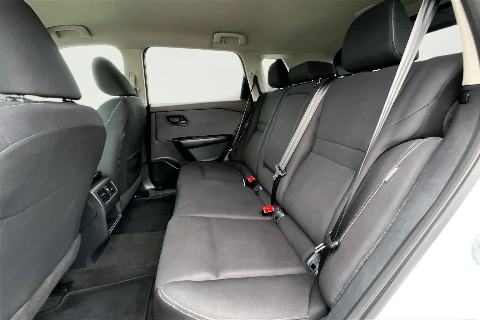 Thumbnail: 2023 Nissan Rogue - 29