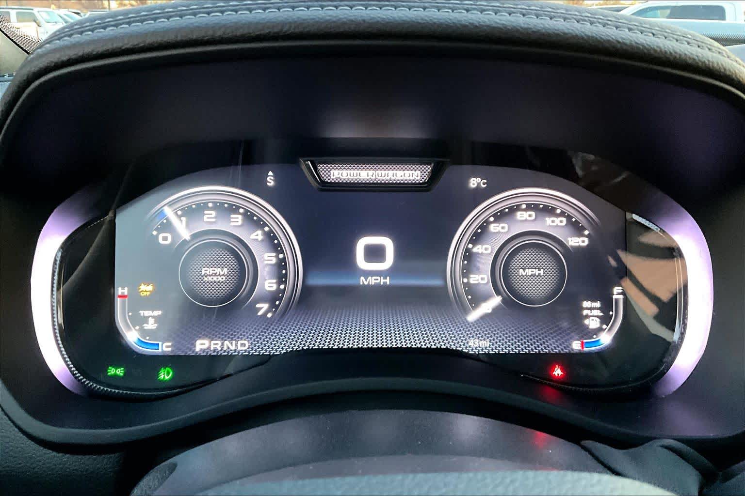 Thumbnail: 2026 RAM 2500 - 18