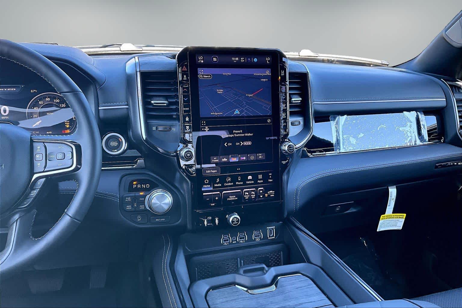 Thumbnail: 2026 RAM 1500 - 16